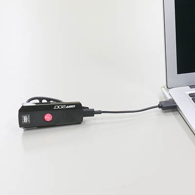 AMPP 200 HL-EL042RC USB-C