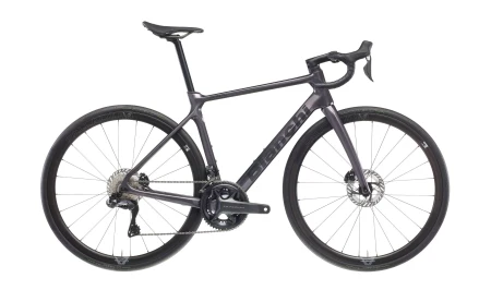 Rower Bianchi INFINITO SHIMANO 105 Di2 12s YVBR8I 2M
