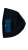 Czapka zimowa Viking Regular Black Blue UNI