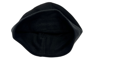 Czapka zimowa Viking Regular Black Blue UNI