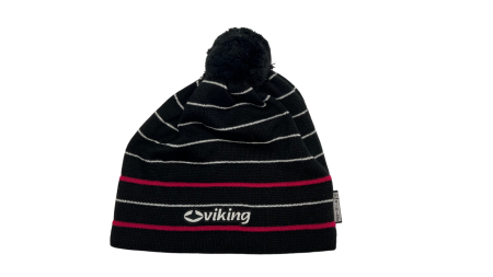 Czapka zimowa Viking Regular z pomponem unisex