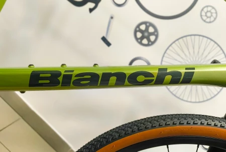 Rower Bianchi Arcadex AL 12SP UB YVBL3I