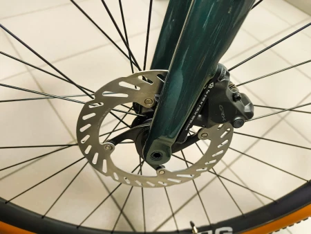 Rower Bianchi Arcadex AL 12SP UB YVBL3I