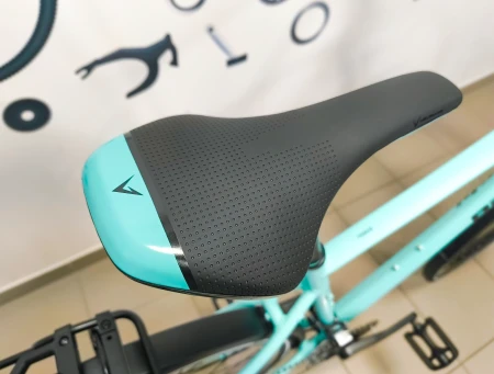 Rower Bianchi SPILLO TOURER CUES 2x10SP YTBH3S IH