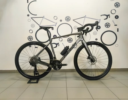 Rower Merida Silex 4000 2025