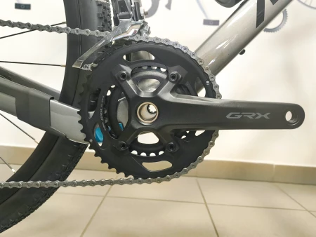 Rower Merida Silex 4000 2025