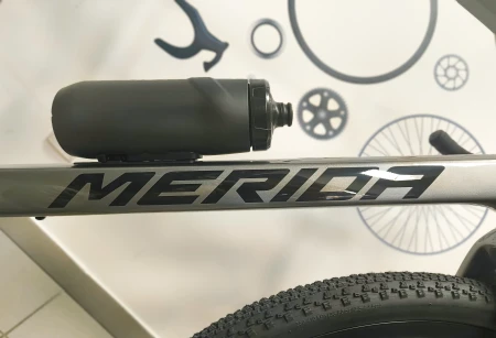 Rower Merida Silex 4000 2025