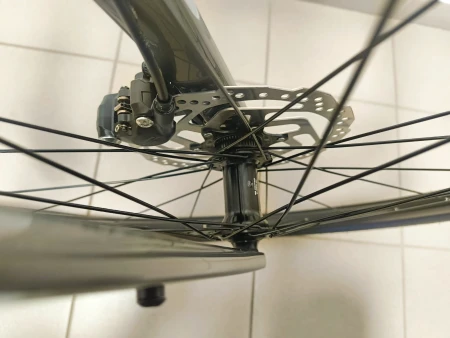 Rower Merida Silex 4000 2025