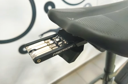 Rower Merida Silex 4000 2025