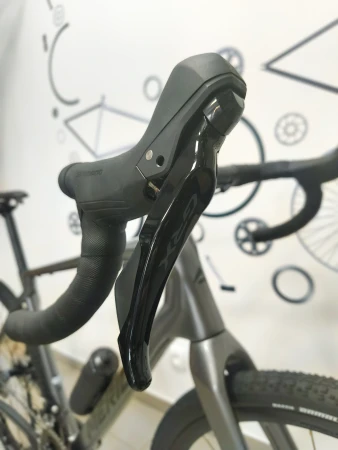 Rower Merida Silex 4000 2025