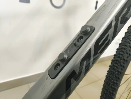 Rower Merida Silex 4000 2025