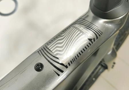 Rower Merida Silex 4000 2025