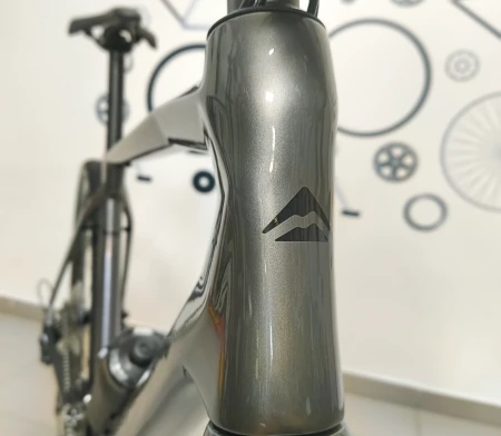 Rower Merida Silex 4000 2025