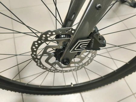 Rower Merida Silex 4000 2025