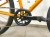 Rower młodzieżowy Yupii 24″ pomarańczowy