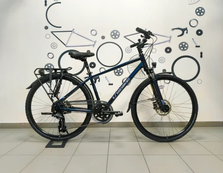 Rower Unibike Voyager GTS