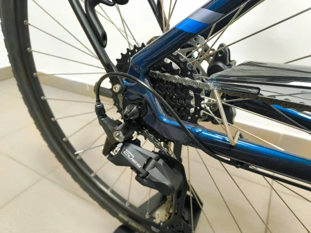 Rower Unibike Voyager GTS