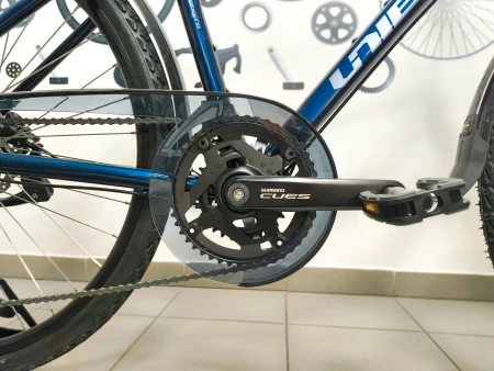 Rower Unibike Voyager GTS