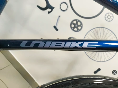 Rower Unibike Voyager GTS