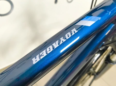 Rower Unibike Voyager GTS