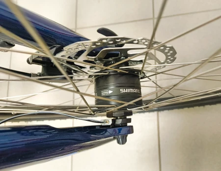 Rower Unibike Voyager GTS