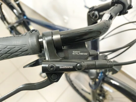 Rower Unibike Voyager GTS