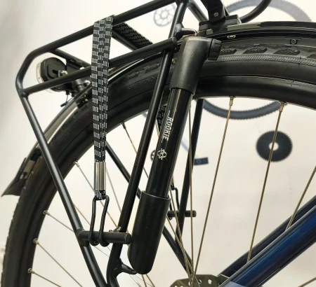 Rower Unibike Voyager GTS