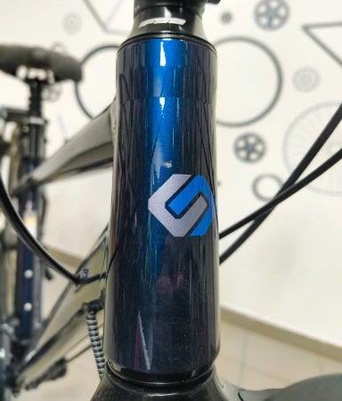 Rower Unibike Voyager GTS