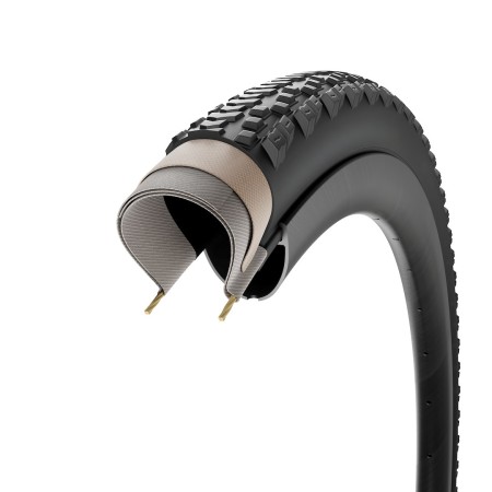 Opona Pirelli New Cinturato Gravel RM Performance, 40-622 (700x40C) - rove.pl