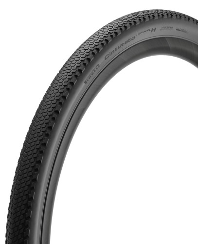 Przejdź do produktu Opona Pirelli New Cinturato Gravel H Performance, 45-622 (700x45C)