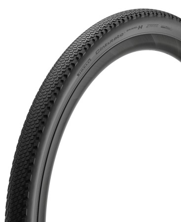Opona Pirelli New Cinturato Gravel H Performance, 45-622 (700x45C)