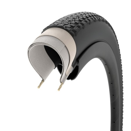 Opona Pirelli New Cinturato Gravel H Performance, 45-622 (700x45C) - rove.pl