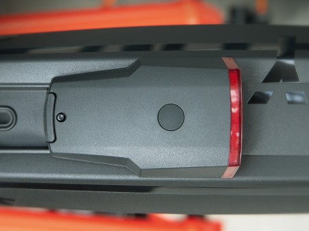 Tylna lampka do błotników Rowdy