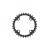 Zębatka FSA 90mm Modular 34T N11 WB109 - rove.pl