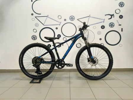 Rower Unibike mission 26