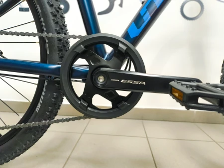 Rower Unibike mission 26