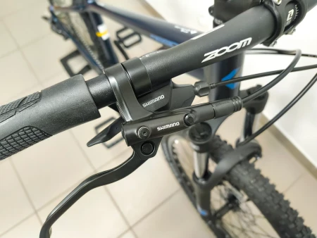 Rower Unibike mission 26