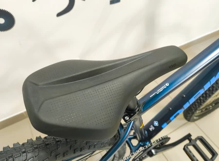 Rower Unibike mission 26