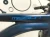 Rower Unibike mission 26
