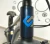Rower Unibike mission 26