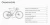 Rower Unibike mission 26 geometria