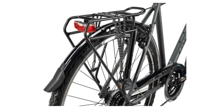 Rower Unibike vision GTS