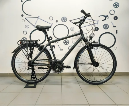 Rower Unibike vision GTS