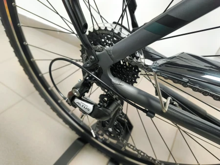 Rower Unibike vision GTS