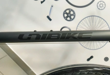 Rower Unibike vision GTS