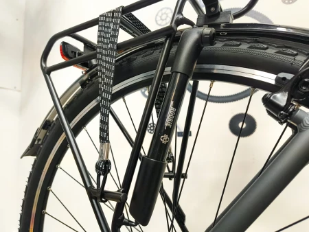 Rower Unibike vision GTS