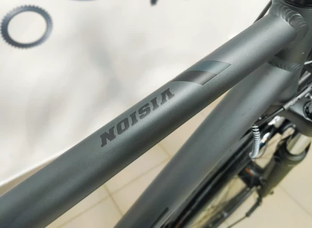 Rower Unibike vision GTS