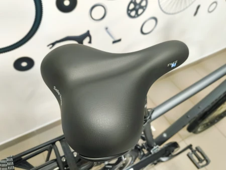 Rower Unibike vision GTS