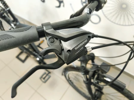 Rower Unibike vision GTS