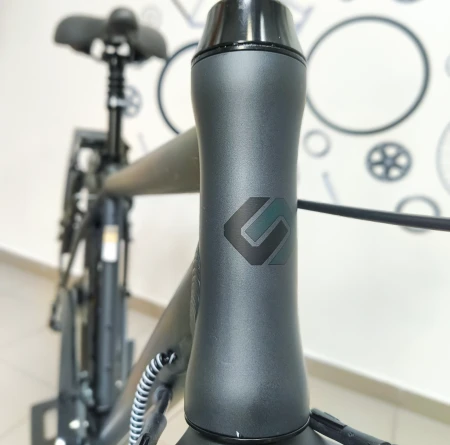 Rower Unibike vision GTS